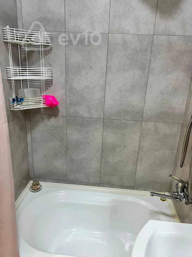 3 otaqlı mənzil, 95 m², lutfizade — kirayə — Mənzil, Bakı (12)