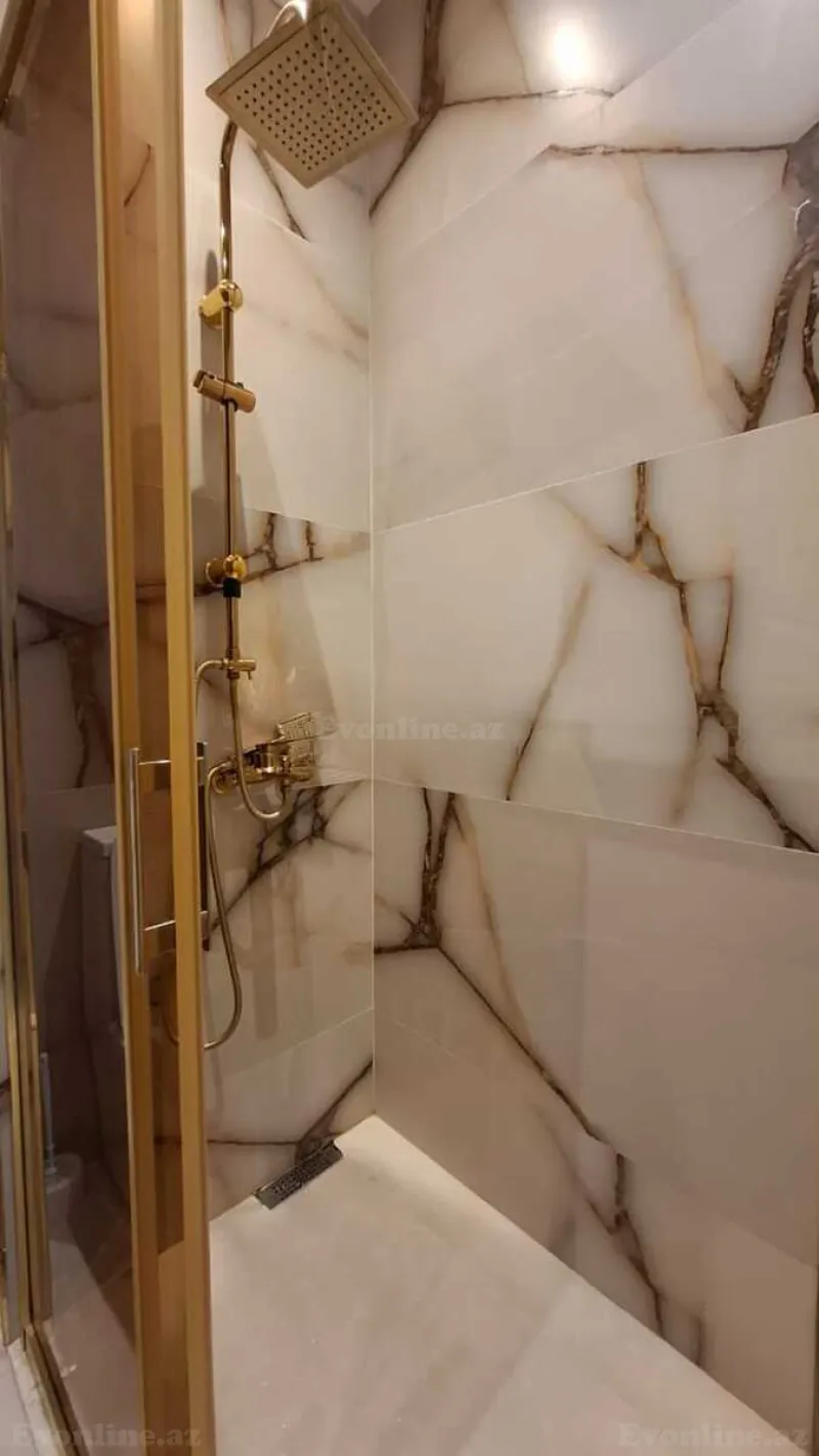 Kirayə verilir 2 otaqlı Mənzil Yeni tikili 55 m² Bakı, Nəsimi r — Mənzil, Bakı (7)
