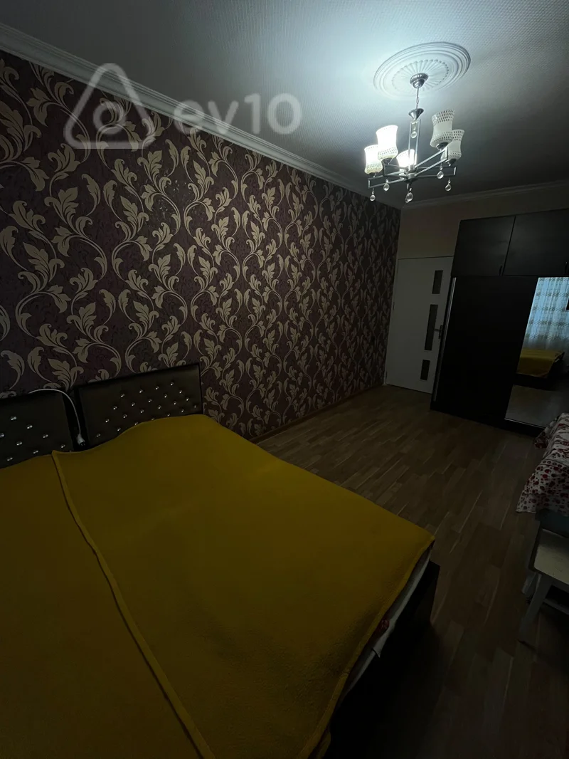 2 otaqlı mənzil, 50 m², Bakı Sumqayıt Şossesi 17 km, Xırdalan — kirayə — Mənzil, Xırdalan (11)