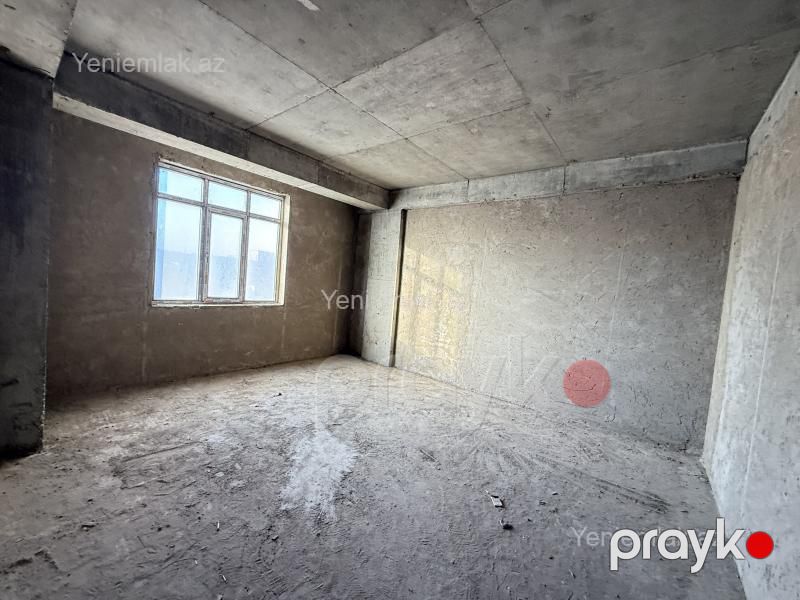 Satılır 3 otaqlı Bina evi menzil (Yeni tikili), 137 m², Xətai rayonu — Mənzil, Bakı (7)