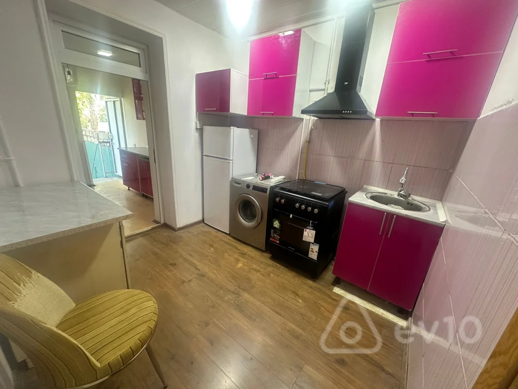 3 otaqlı mənzil, 85 m², Huseyn Cavid Prospekti — kirayə — Mənzil, Bakı (3)