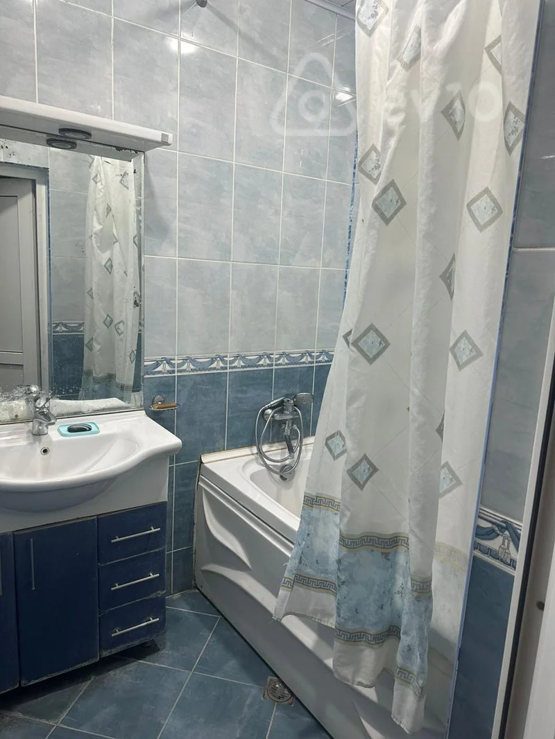 2 otaqlı mənzil, 61 m², Masazır — kirayə — Mənzil, Bakı (3)
