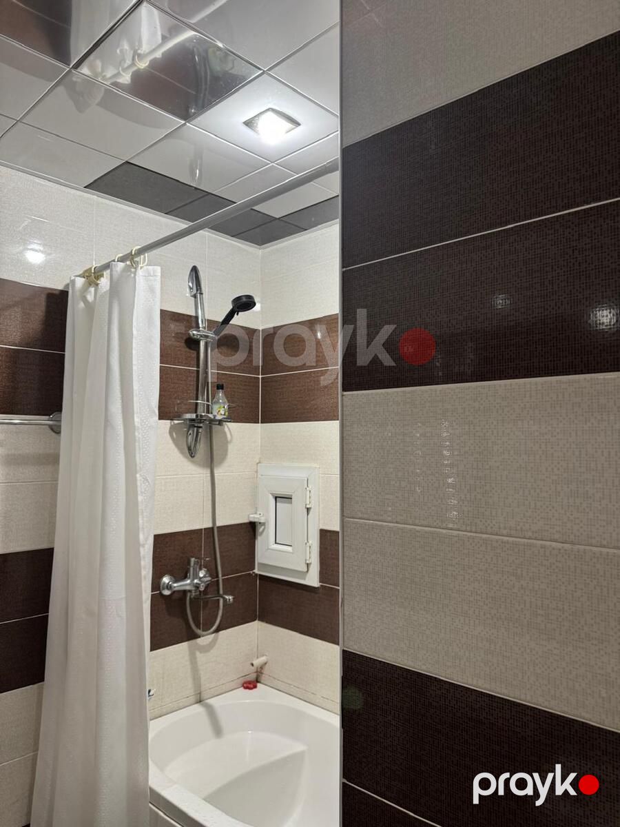 Satılır 2 otaqlı yeni tikili 60 m² — Mənzil, Bakı (8)