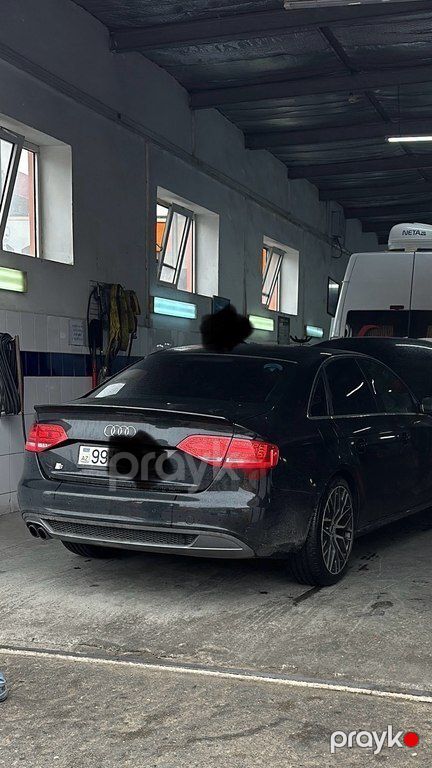 Audi A4, 2.0 L, 2011 il, 211 000 km — Avtomobillər, Bakı (6)