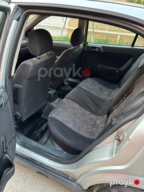 Opel Astra, 1.6 L, 1999 il, 521 285 km — Avtomobillər, Bakı (9)