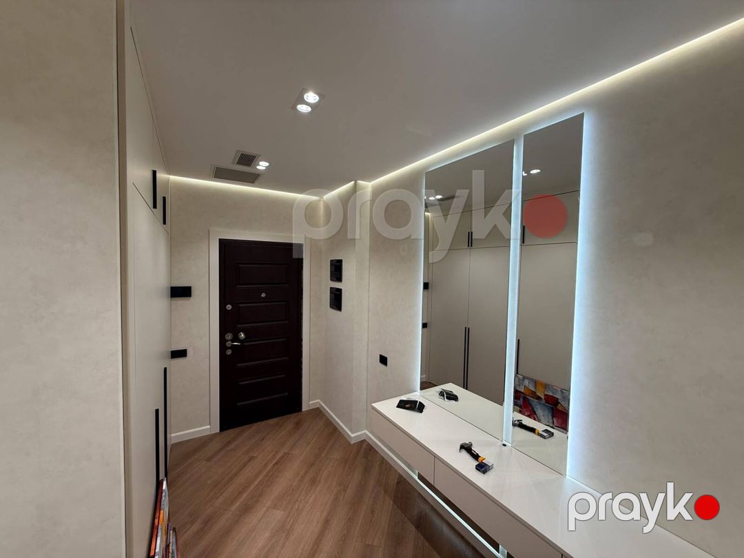 Satılır 3 otaqlı yeni tikili 148 m² — Mənzil, Bakı (6)
