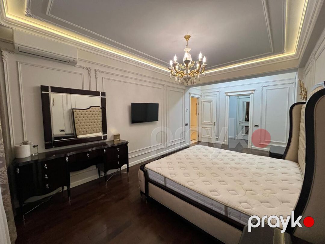 Satılır 4 otaqlı yeni tikili 180 m² — Mənzil, Bakı (11)