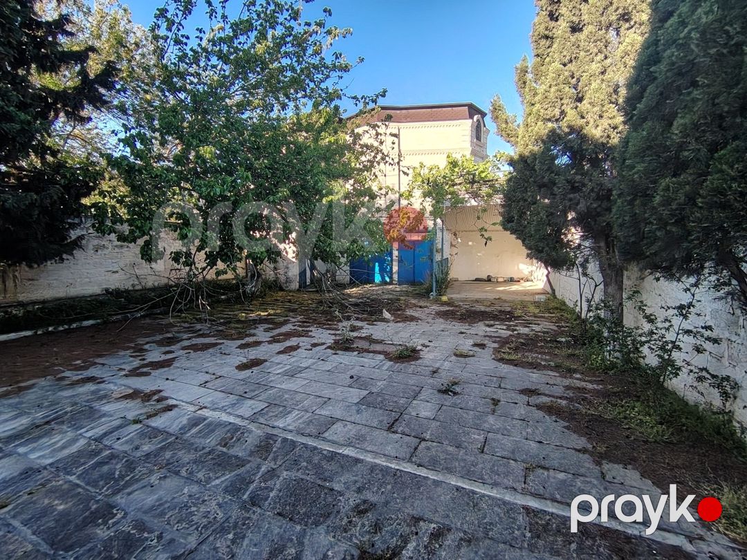 Satılır 4 otaqlı həyət evi/bağ evi 150 m² — Ev, villa, Bakı (7)