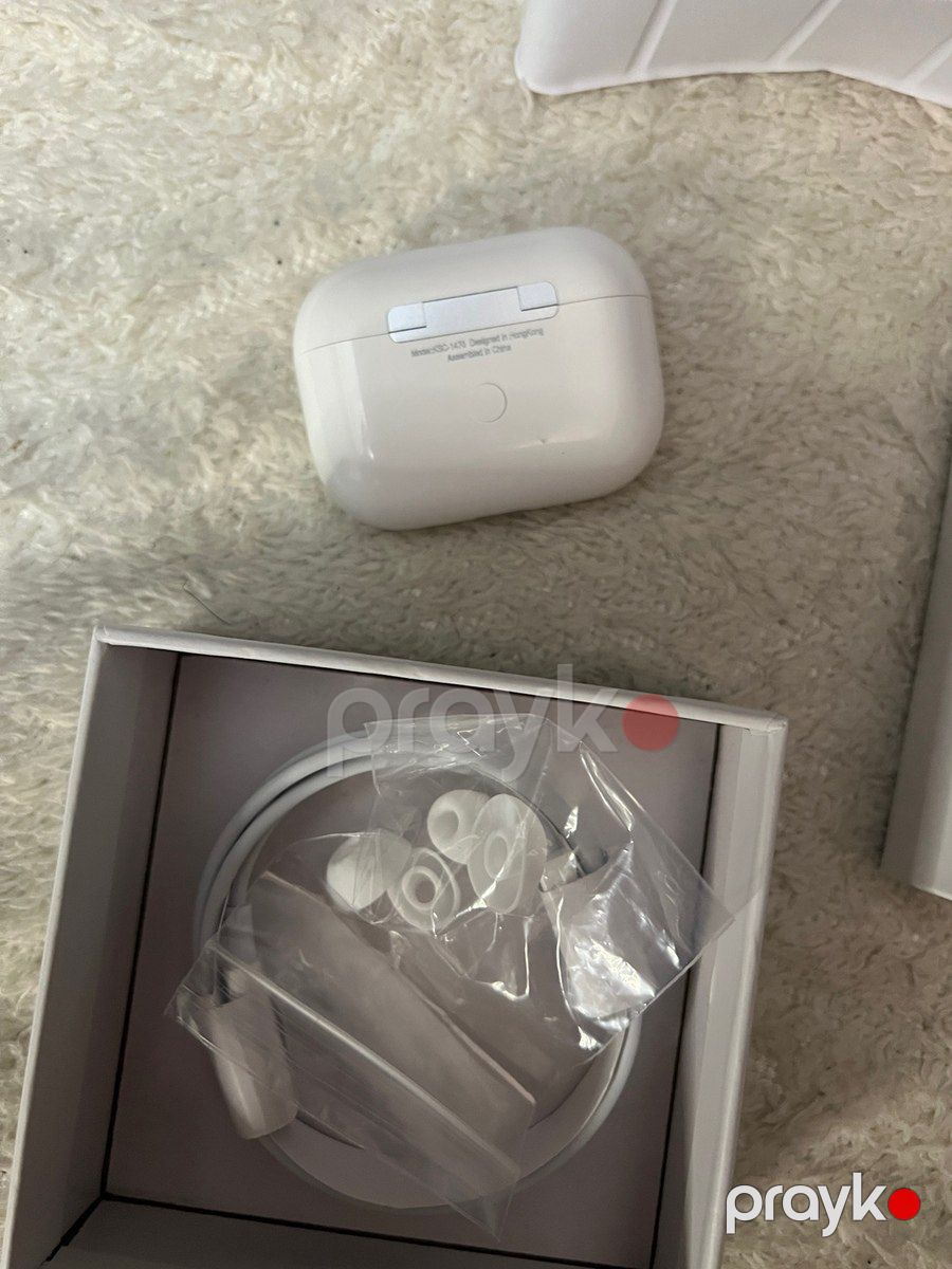 AirPods — Səs texnikası, Bakı (4)