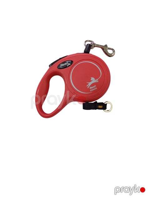 Xalta-ruletka Flexi New Classic XS, 3 m, 8 kq — Bakı