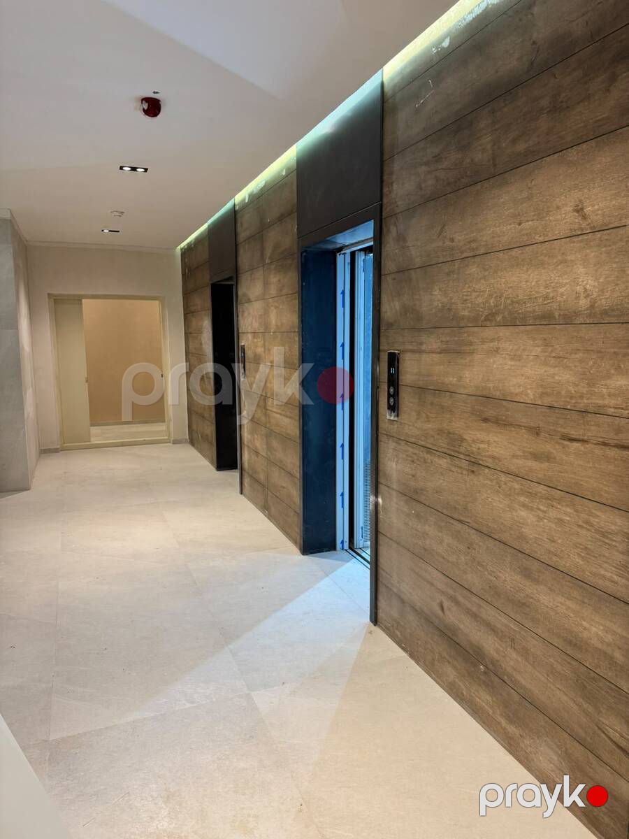 Satılır 3 otaqlı yeni tikili 112 m² — Mənzil, Bakı (11)