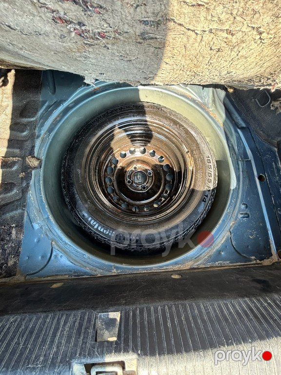 Opel Vectra, 1.8 L, 1998 il, 360 000 km — Avtomobillər, Bakı (12)