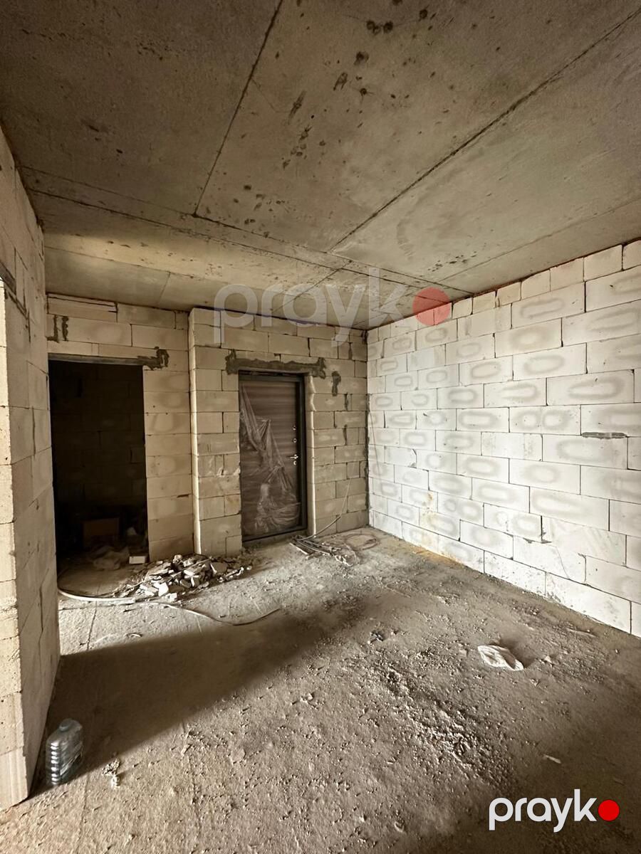 Satılır 3 otaqlı yeni tikili 126 m² — Mənzil, Bakı (5)