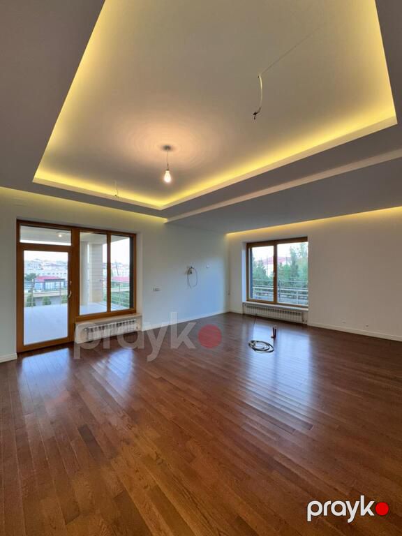 Satılır 10 otaqlı həyət evi/bağ evi 1100 m² — Ev, villa, Bakı (8)