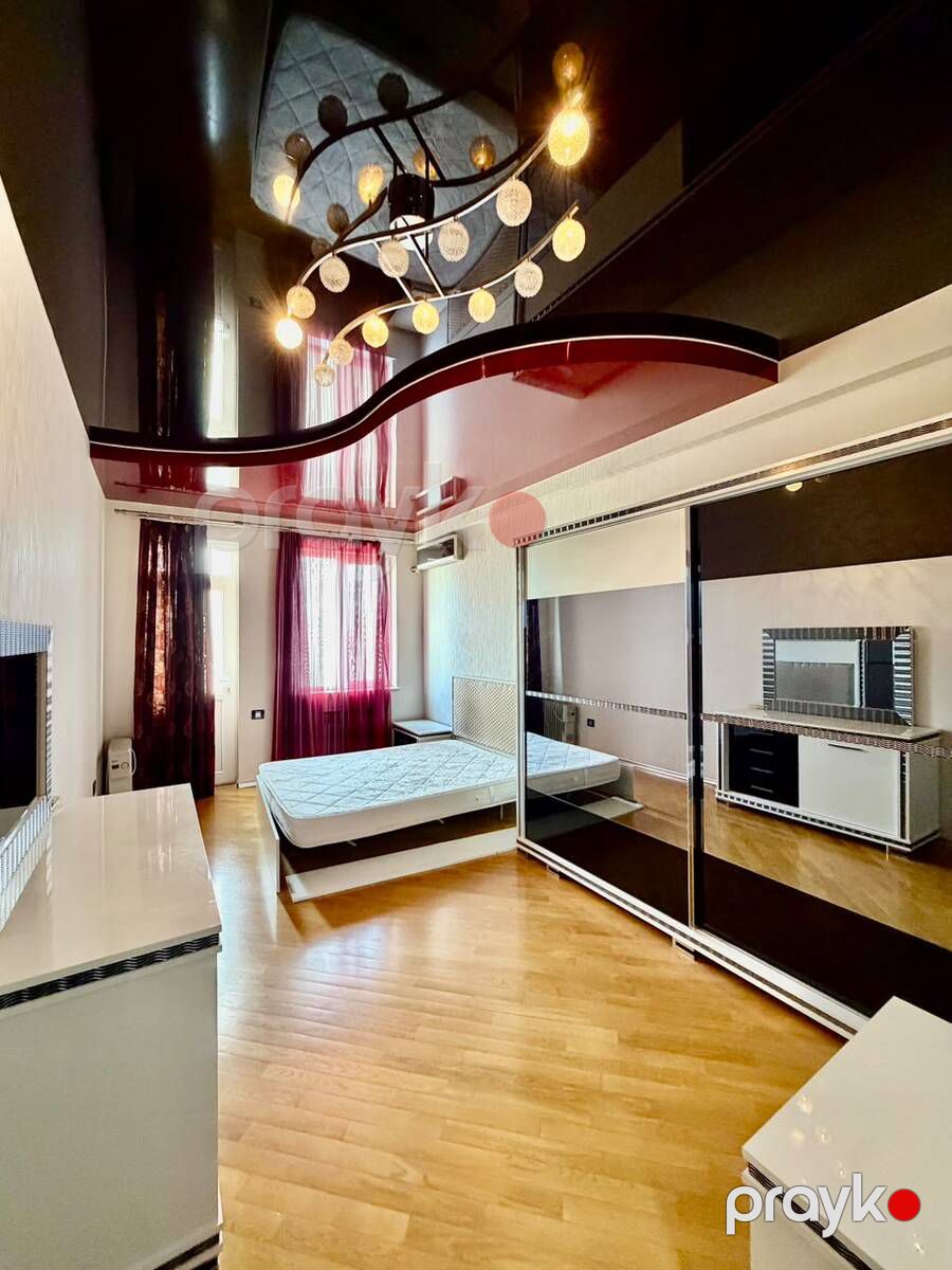 İcarəyə verilir 3 otaqlı yeni tikili 142 m² — Mənzil, Bakı (7)