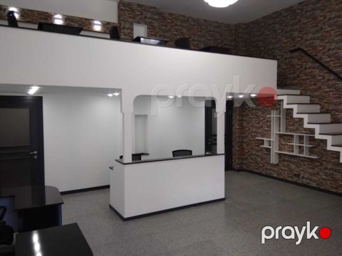 İcarəyə verilir 3 otaqlı ofis 66 m² — Bakı