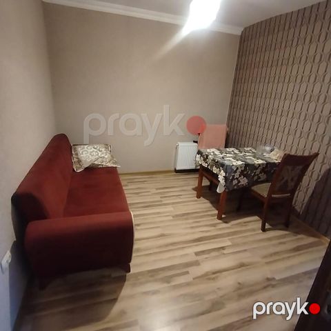 Satılır 1 otaqlı köhnə tikili 38 m² — Bakı