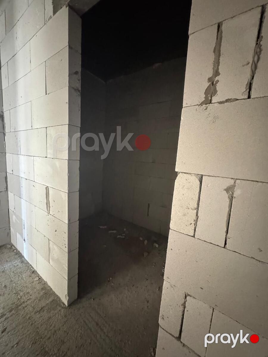Satılır 1 otaqlı yeni tikili 58 m² — Mənzil, Bakı (4)