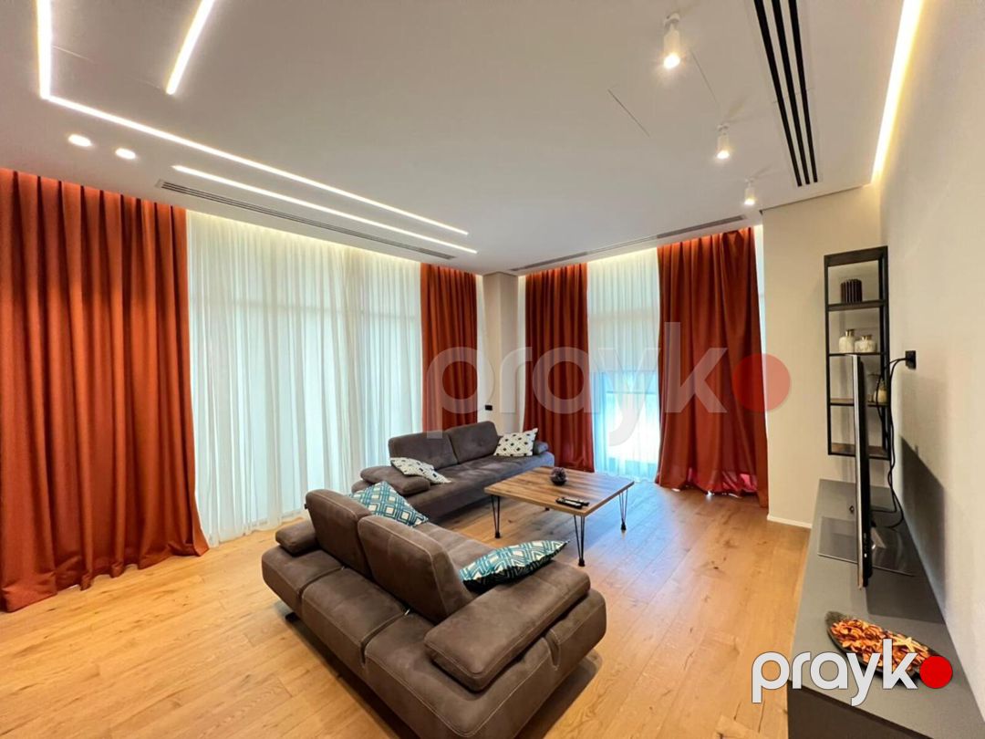 Satılır 3 otaqlı yeni tikili 115 m² — Mənzil, Bakı (3)