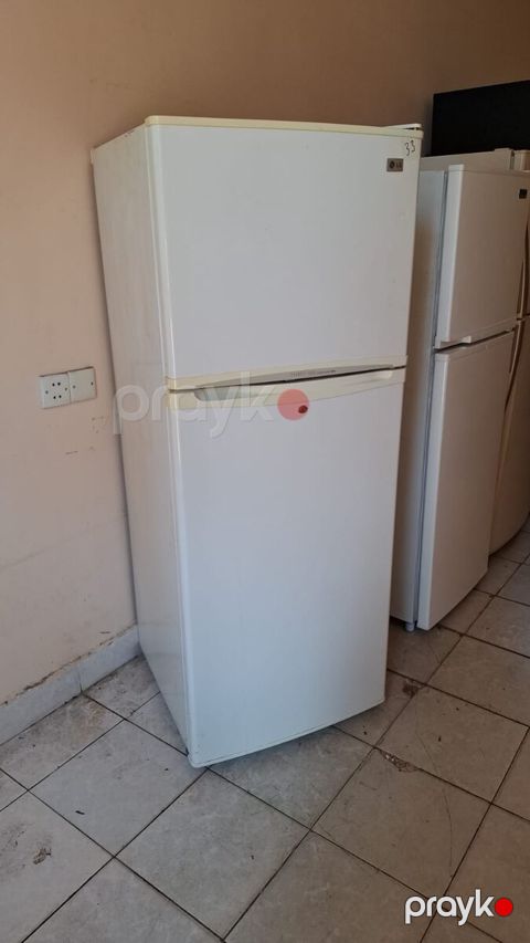 Soyuducu LG — Bakı
