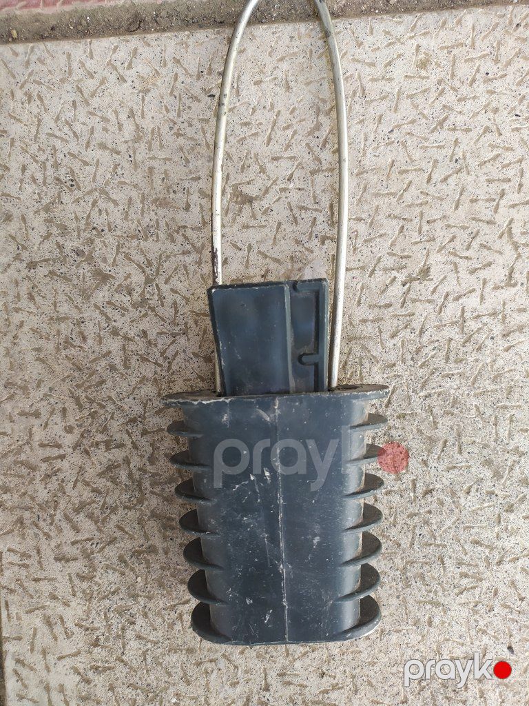 Sip kabel üçün anker sıxıcı PA25 x 100 — Təmir və inşaat, Lənkəran (2)