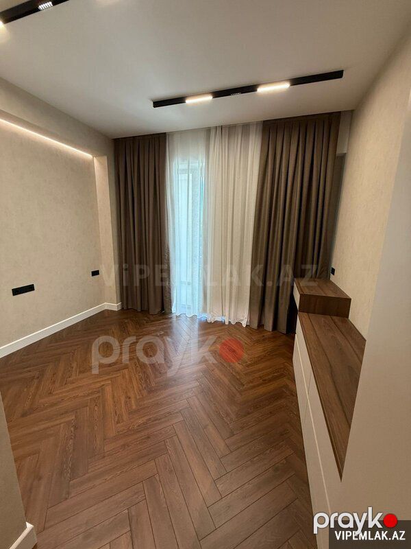 Yasamal rayonunda 3 otaqlı Yeni tikili Satılır, 110 m² — Mənzil, Bakı (8)