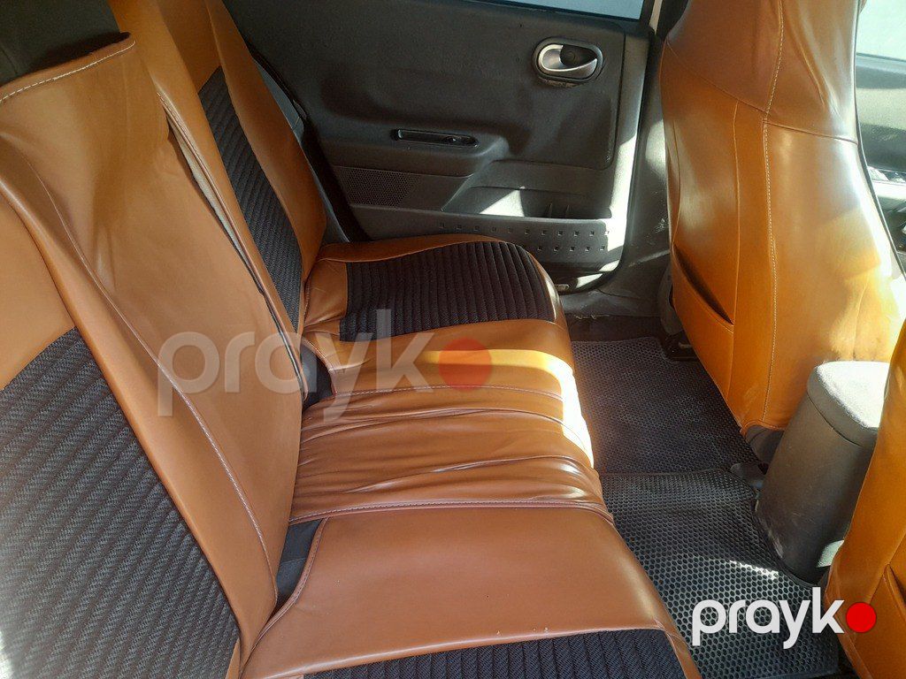 Renault Megane, 1.5 L, 2007 il, 460 148 km — Avtomobillər, Ağdaş (9)