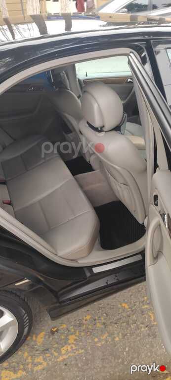 Mercedes C 230, 2.5 L, 2006 il, 364 000 km — Avtomobillər, Şabran (6)