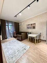 İcarəyə verilir 3 otaqlı yeni tikili 100 m² — Ceyran xanım — Mənzil