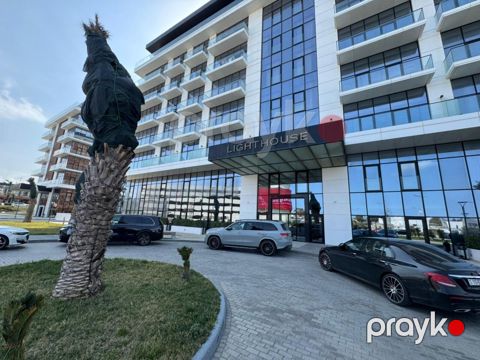 Satılır 2 otaqlı yeni tikili 90 m² — Bakı