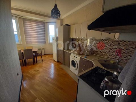 3-otaqlı yeni tikili kirayə verilir, Masazır qəs., 70 m² — Bakı