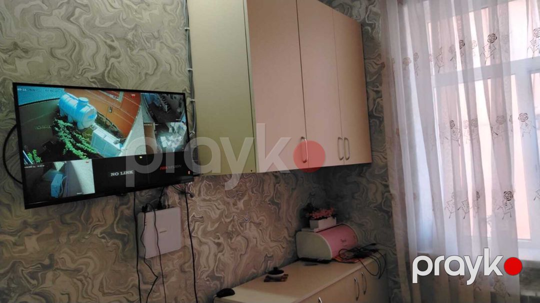 Satılır 4 otaqlı həyət evi/bağ evi 135 m² — Ev, villa, Bakı (7)