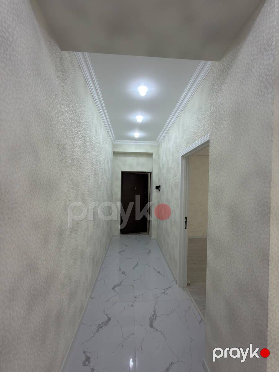 Satılır 2 otaqlı yeni tikili 57 m² — Mənzil, Bakı (3)