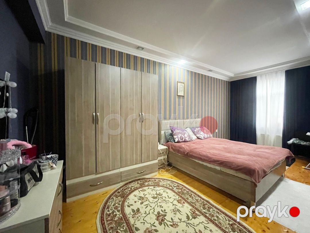İcarəyə verilir 2 otaqlı yeni tikili 85 m² — Mənzil, Bakı (11)