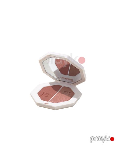 Xaylayter Fenty Beauty Killawatt Freestyle Ginger Binge Moscow Mule 2х3.5 q — Bakı