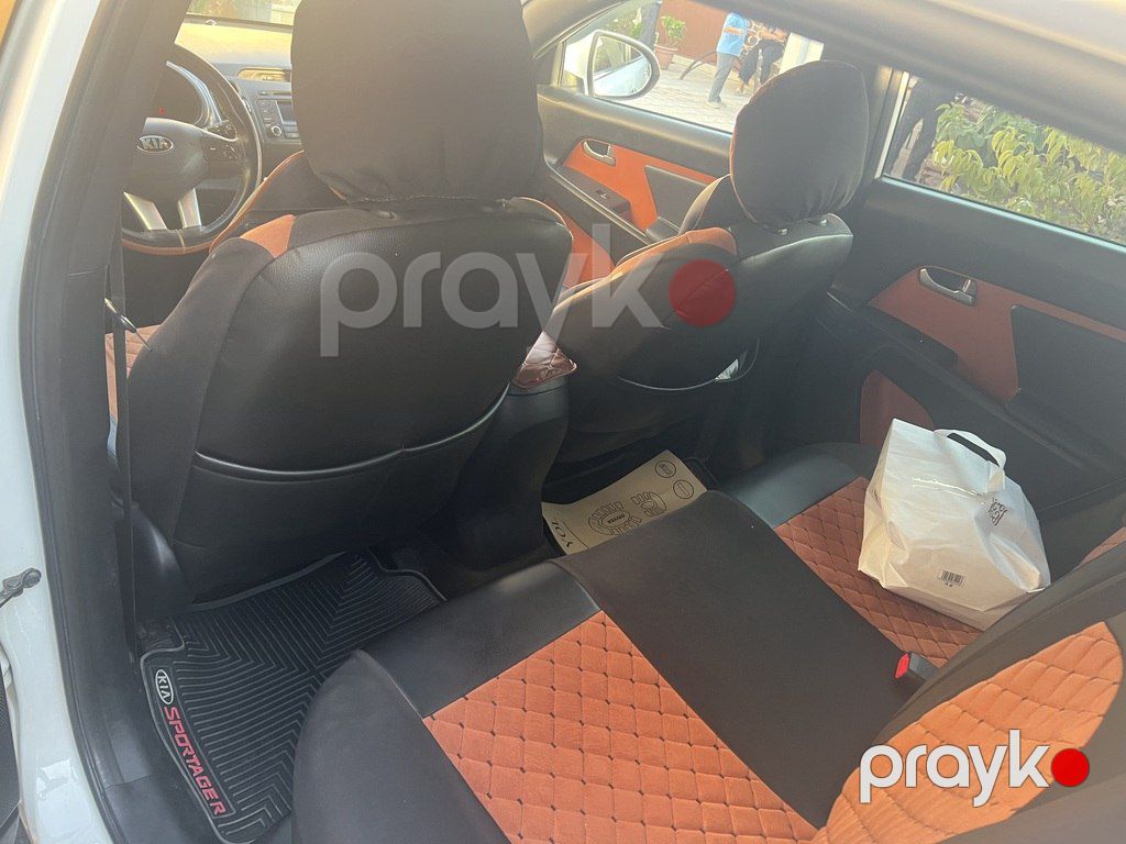 Kia Sportage, 2.0 L, 2014 il, 165 000 km — Avtomobillər, Bakı (7)