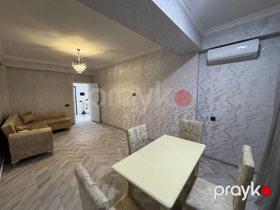 2-otaqlı yeni tikili kirayə verilir, Xırdalan ş., 62 m² — Mənzil, Xırdalan (5)