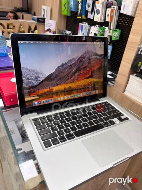 MacBook Pro 13” Late 2011 — Bakı