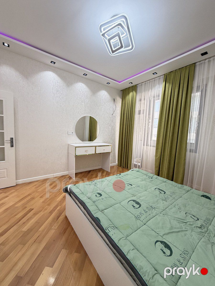 Satılır 2 otaqlı yeni tikili 64 m² — Mənzil, Bakı (11)