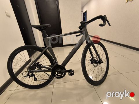 Velosiped — Bakı