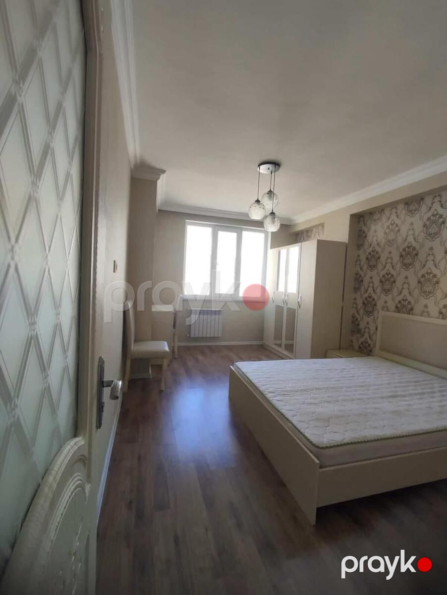 Satılır 2 otaqlı yeni tikili 50 m² — Mənzil, Xırdalan (4)