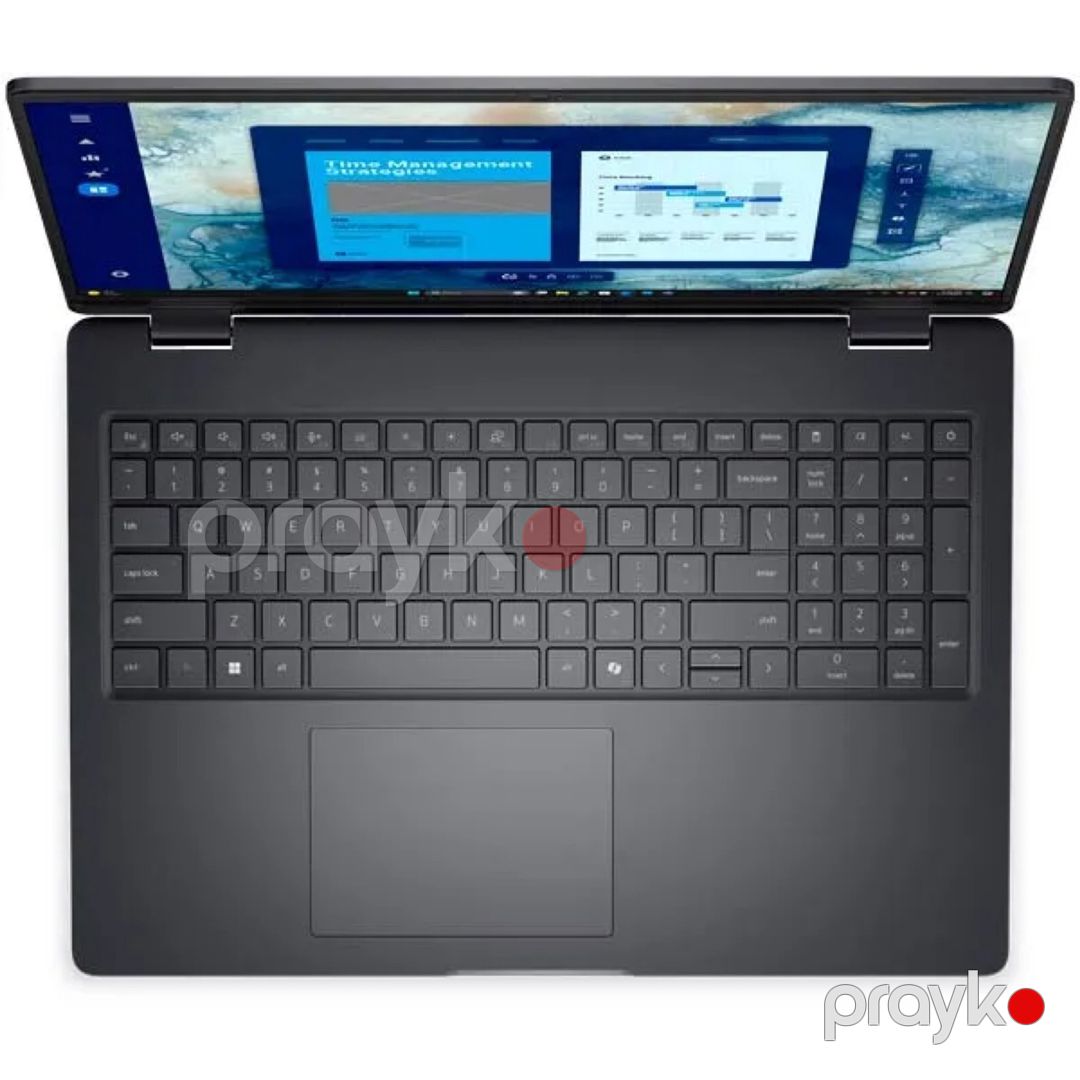 Dell Pro 16 Laptop PC16250 32GB RAM — Noutbuklar, Bakı (4)