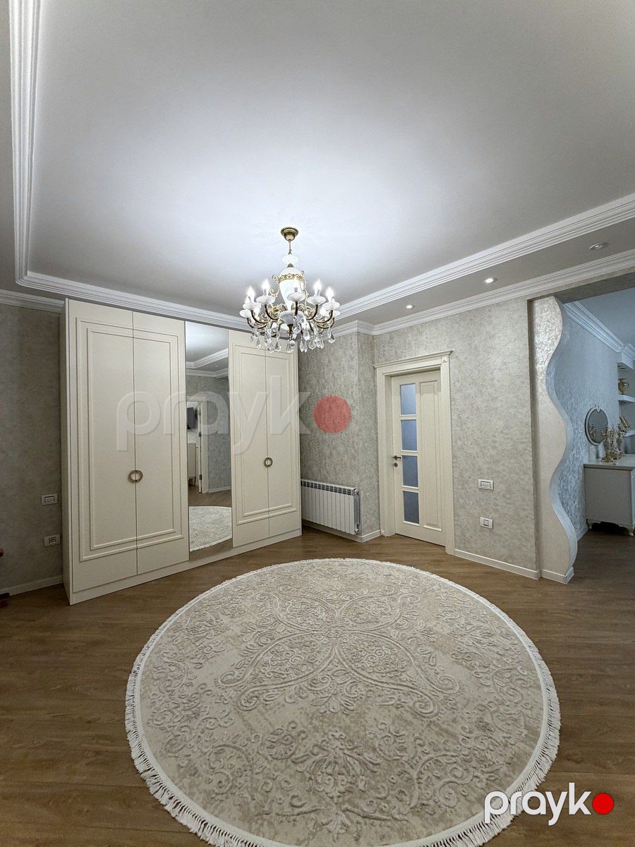 Satılır 3 otaqlı yeni tikili 145 m² — Mənzil, Bakı (12)