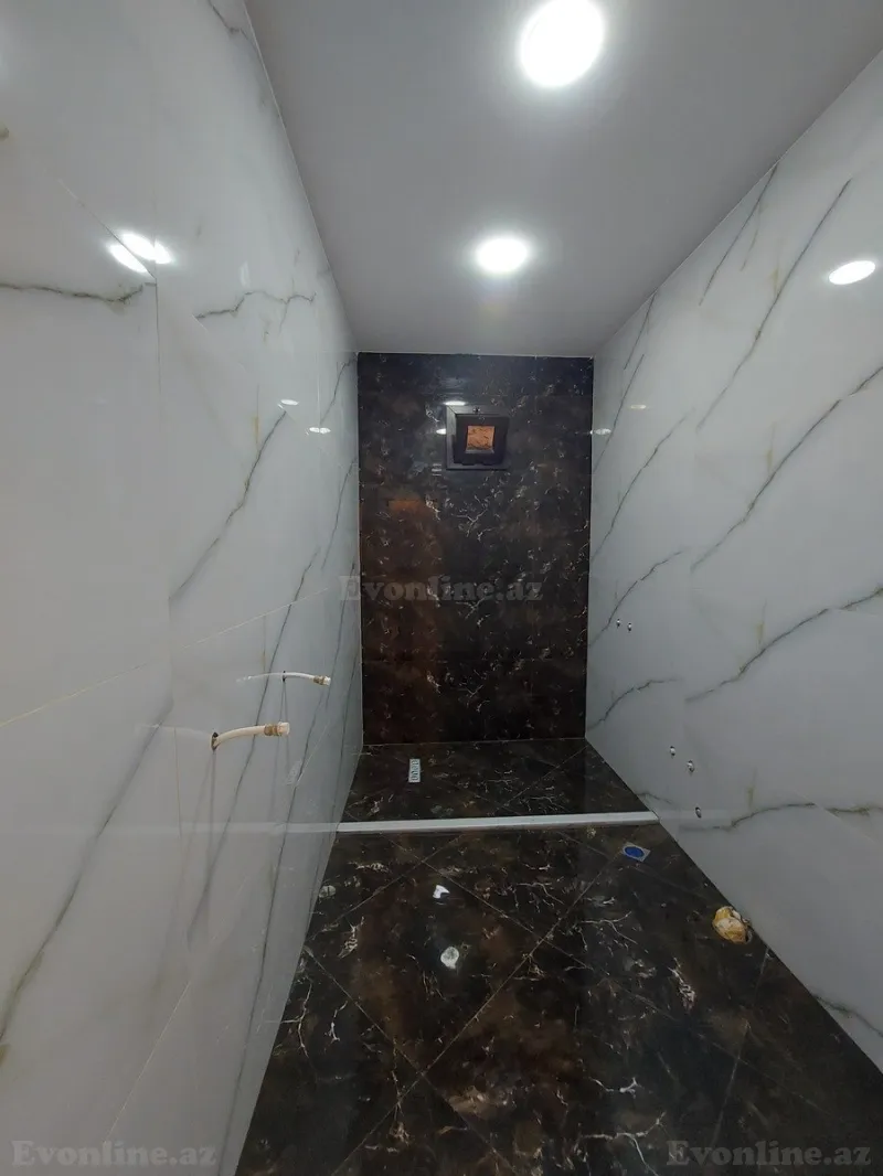 Satılır 4 otaqlı Həyət evi 100 m² Bakı, Binəqədi r., Biləcəri — Ev, villa, Bakı (4)
