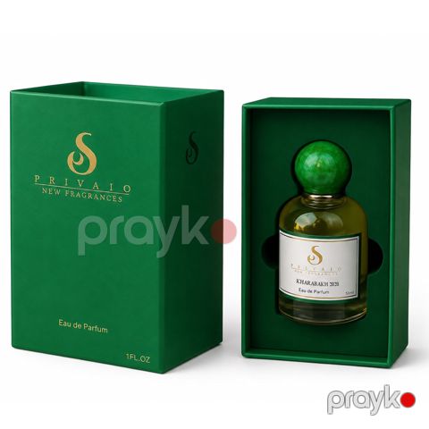 Ətir suyu Esprivato Kharabakh 2020, uniseks, 50 ml — Bakı