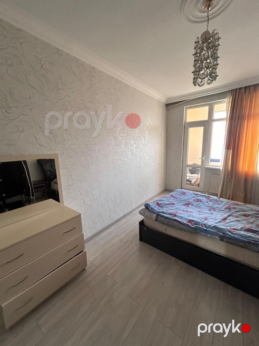 Satılır 2 otaqlı yeni tikili 63 m² — Mənzil, Bakı (10)