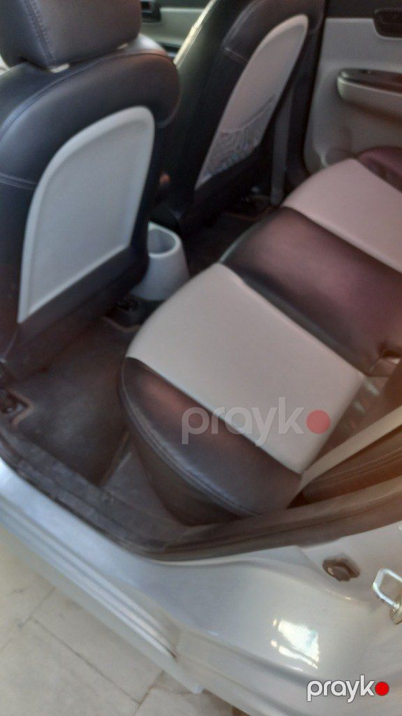 Hyundai Verna, 1.4 L, 2009 il, 208 000 km — Avtomobillər, Bakı (6)