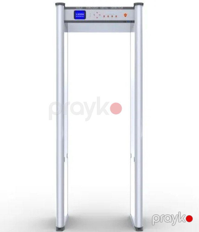 "Sintronics" metal detektorları — Ağıllı ev və təhlükəsizlik, Bakı (3)