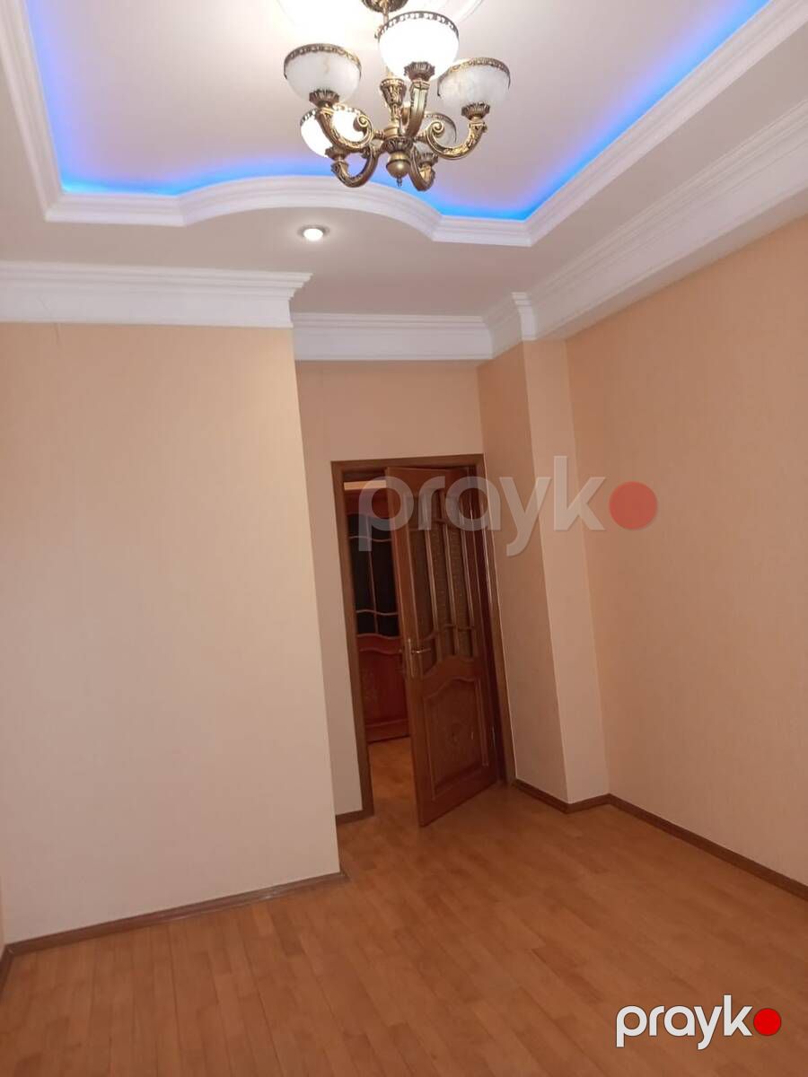 Satılır 3 otaqlı yeni tikili 100 m² — Mənzil, Bakı (8)