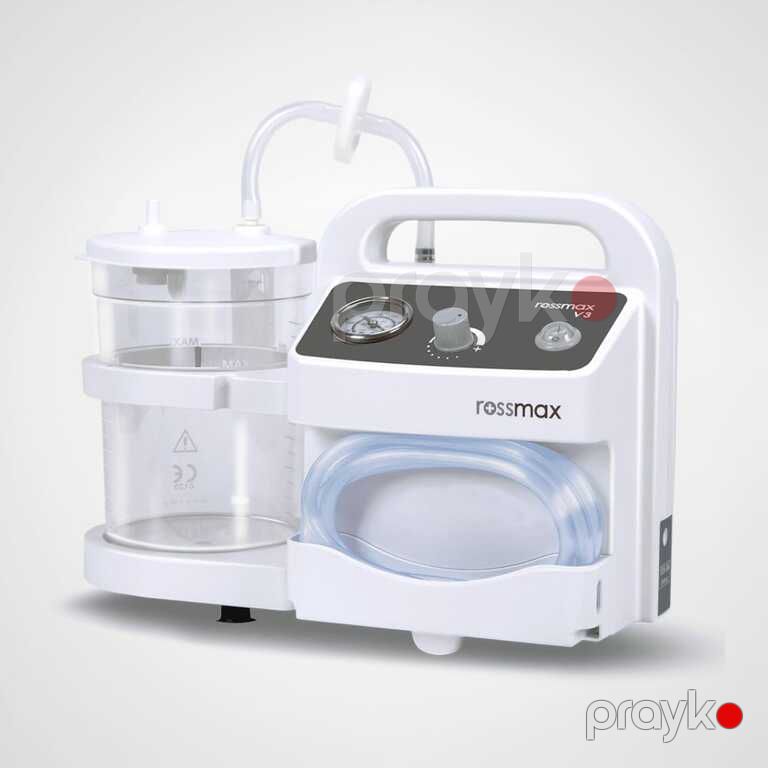 Aspirator "Rossmax V3 V5" — Biznes və avadanlıq, Bakı (2)